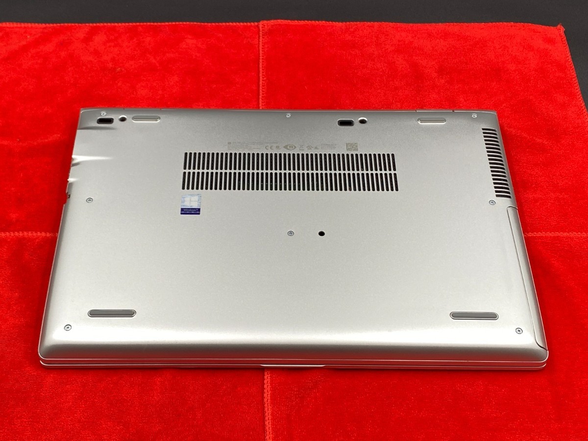 HP PROBOOK 650 G5 15.6