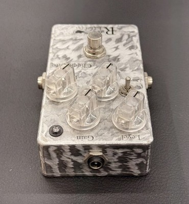 Ruza Effects Checkmate Used Overdrive | eBay