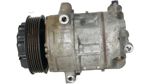 55703721 1866870 klimakompressor OPEL CORSA D 111 YEARS 2010