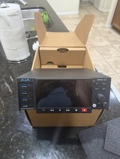 AJA Ki Pro Go Multi-Channel HD H.264 USB 3.0 Recorder and Player