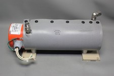 CAST ALLUMINUM SOLUTIONS CIRCULATION HEATER C...