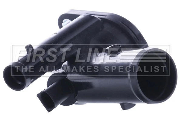 Coolant Thermostat fits LEXUS ES300H 2.5 2018 on Firstline 1603125011 Quality - Image 3 of 4