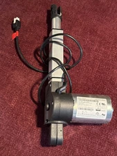 OKIN JLDQ-19  JLDQ.19.315.95k07 Bed Actuator Head motor