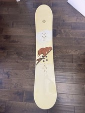 Burton snowboard 148 Cm