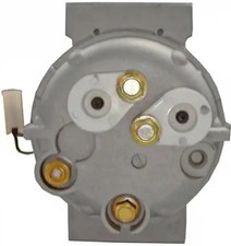 Klimaanlagen – Kompressor R 134a PAG 46 ACP 801 000S MAHLE für VOLVO S40 I S70