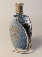 Diesel Fuel For Life Denim Collection Pour Femme (50ml)