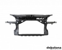 SchloßTräGer Frontverkleidung FüR Seat Toledo Altea XL Vorne 04-15