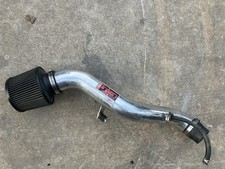 Injen 1998-2002 Honda Accord L4-2.31 LS Short Ram Cold Air Intake System USED