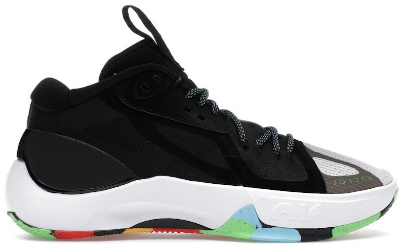 Jordan Zoom Separate PF Black Multi for Sale | Authenticity
