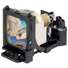 REPLACEMENT PROJECTOR TV LAMP FOR VIEWSONIC PJ501 LAMP  HOUSING