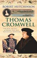 Robert Hutchinson | Thomas Cromwell | Taschenbuch | Englisch (2009)