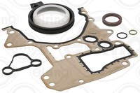 Elring 545.820 Dichtungssatz KurbelgehäUse FüR Opel Vauxhall Chevrolet