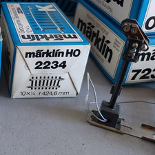 Märklin H0 - Train Rails 2234 - 21 pièces