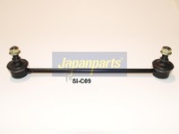 Koppelstange Stabilisator Hinterachse FÜR Chevrolet, Daewoo - Japanparts SI-C09