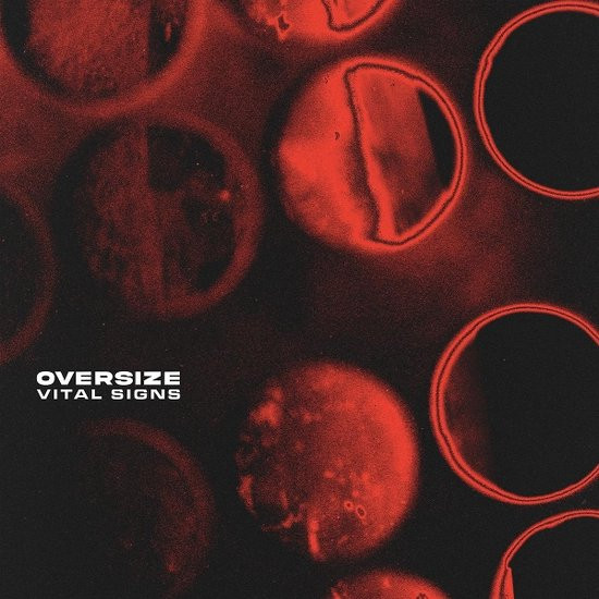 Oversize - Vital Signs - Cd (in uscita)