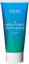 High-Potency Seborrheic Dermatitis Cream with Sulfur Salicylic Acid 2 oz