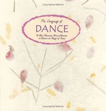 The Language of Dance: A Blue Mountain Arts Collection to Celebrate the Magi...