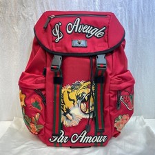 Sac à dos Gucci pour homme