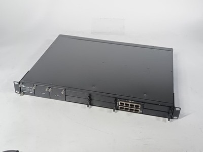 AudioCodes Mediant 4000 Enterprise Session Border Controller / VoIP Gateway