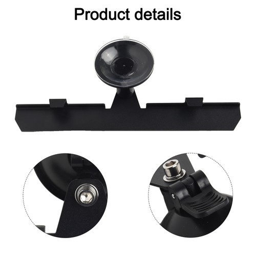 User Friendly Installation of For Starlink Mini Antenna with Suction Cups - Zdjęcie 2 z 12