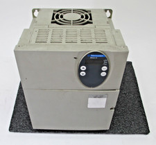 TELEMECANIQUE ALTIVAR 31 ATV31HU75M3X 10HP 200-240V FREQUENCY DRIVE T5-D6