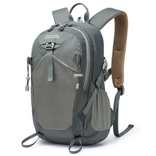 20L Outdoor Hiking Camping Backpack Bag Men Outdoor Waterproof Light Climbing Ba