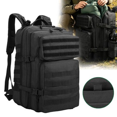 US ASSAULT PACK Militär BW Rucksack Molle Army Bundeswehr Kampfrucksack Tasche