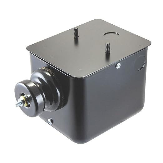 Allanson 542-PF-G Transformer For Power Flame Burner
