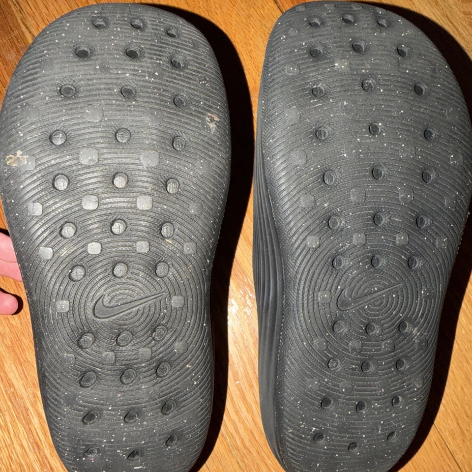 Slides masculinos Nike ReactX Rejuven8 tamanho 6 - Imagem 3 de 4