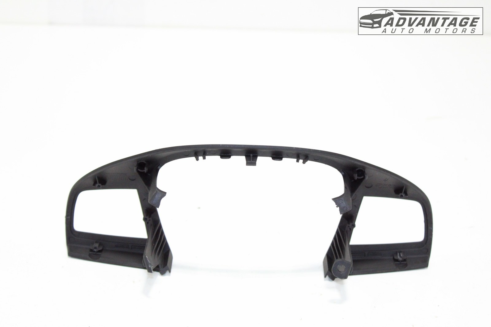 Maserati Quattroporte S Q4 2014-2020 Dash trim bezel
