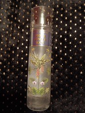 Bath  Body Works Fresh Jungle Rain Fine Fragrance Mist 8 fl oz 236 ml
