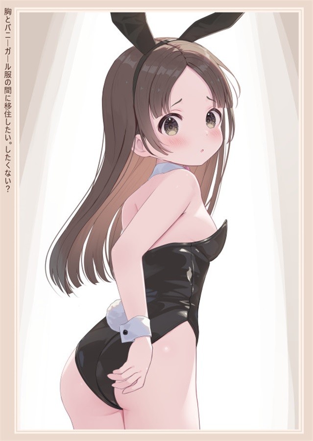 QTip7 School Idol Master Illustration Book 2024 A4 Comic Market