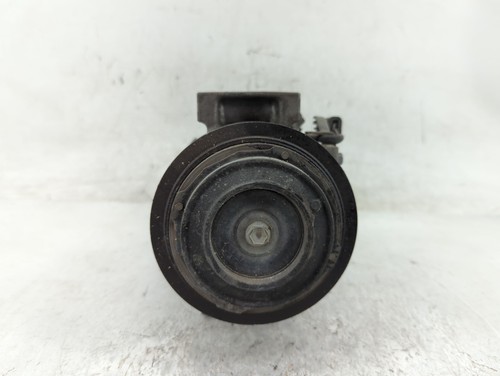 Mercedes-benz A220 Air Conditioning A/c Ac Compressor Oem L5IWR