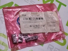 UNIVERSAL INSTRUMENTS 44410601 MNTG BLOCK - LOT OF 4 - NEW