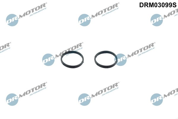 Dr.Motor Automotive DRM03099S FüR CitroËN DS Passend FüR Fiat Ford Mazda-image