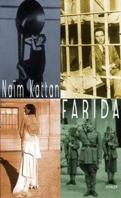 Farida | Roman | Naim Kattan | Deutsch | Taschenbuch | 198 S. | 2010