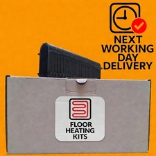 60 MM UFH STAPLES / CLIPS FOR 16 MM PIPE (14 - 20 MM UNDERFLOOR HEATING PIPE)