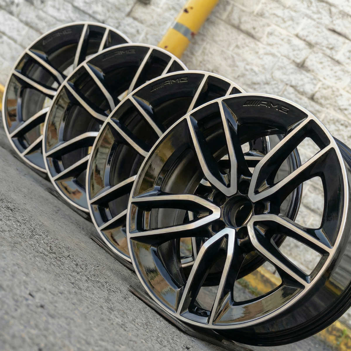 Mercedes GLE350 GLE450 22