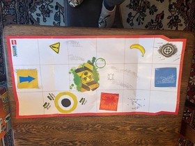 LEGO 17101 Boost Toolbox Guitar and Other Kit Parts