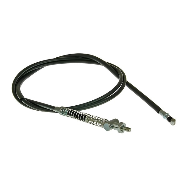 101_Octane Bremszug Trommelbremse FüR Baotian Bt125T - 12C1 B010 50 TNG DR150 15-image