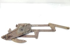 1967 Volkswagen Beetle OEM Front Left Window ...