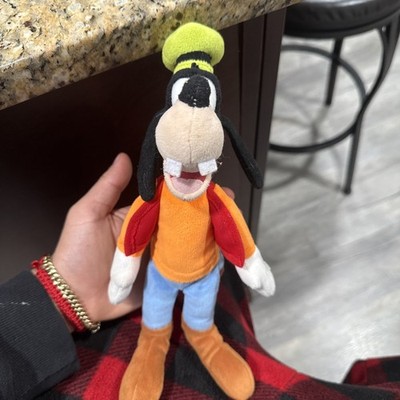 Disney Goofy