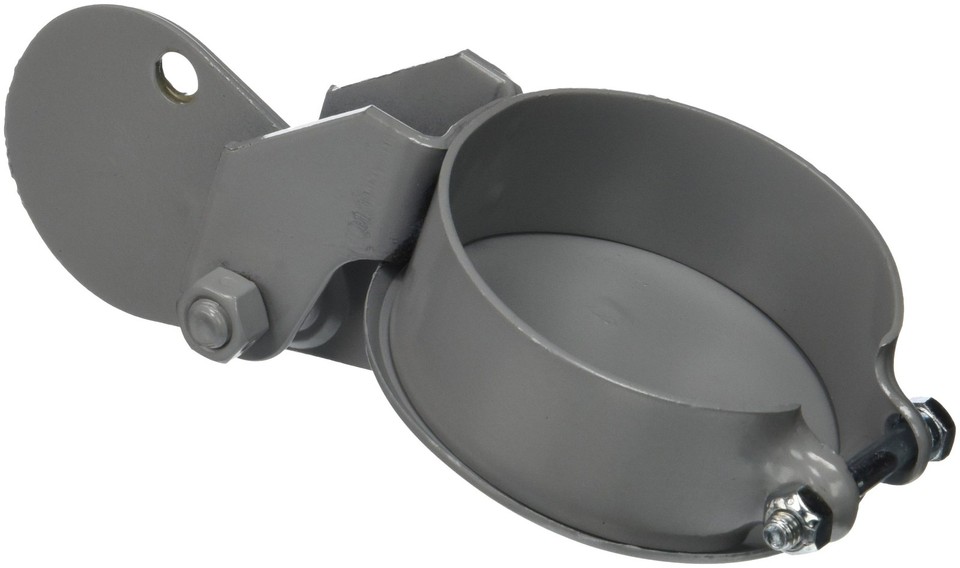 Walker® 35907 - Heavy Duty Steel Exhaust Pipe Rain Cap - View #7