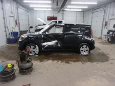 Radiator Model VIN 2 8th Digit Fits 14-19 SOUL 435507