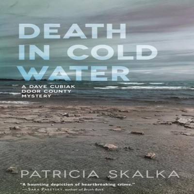Death in Cold Water Patricia Skalka Paperback University of Wisco