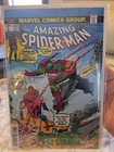 AMAZING SPIDER-MAN #122 REPRINT MARVEL COMICS GREEN GOBLIN NM MARY Jane Watson