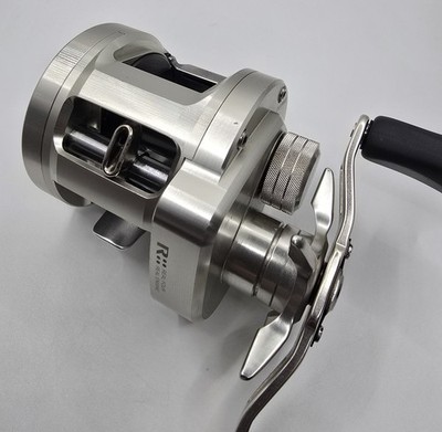 Daiwa Ryoga 2020L Baitcast Reel Left Hand from Japan | eBay
