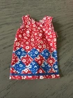New ListingBELLS # 1275 * HTF Cotton Top * 1967 Vintage Mod Francie Mattel