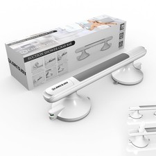 Shower Handles for Elderly Suction, Grab Bars for Bathtubs and Showers, Sucti...