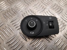 Headlight switch MG ZS EV 2022 10003589